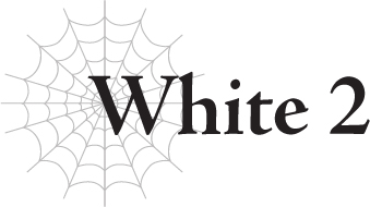 White 2 - 45
