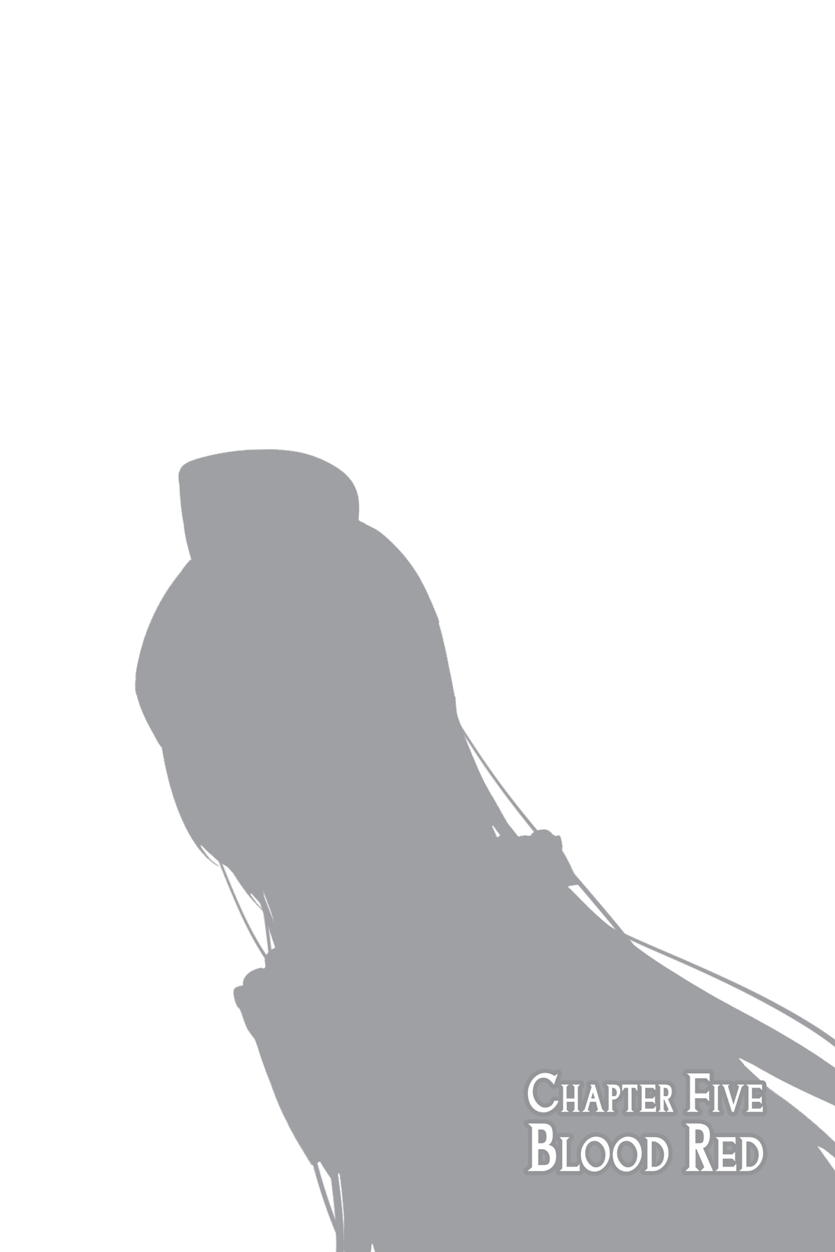 Chapter Five: Blood Red - 19