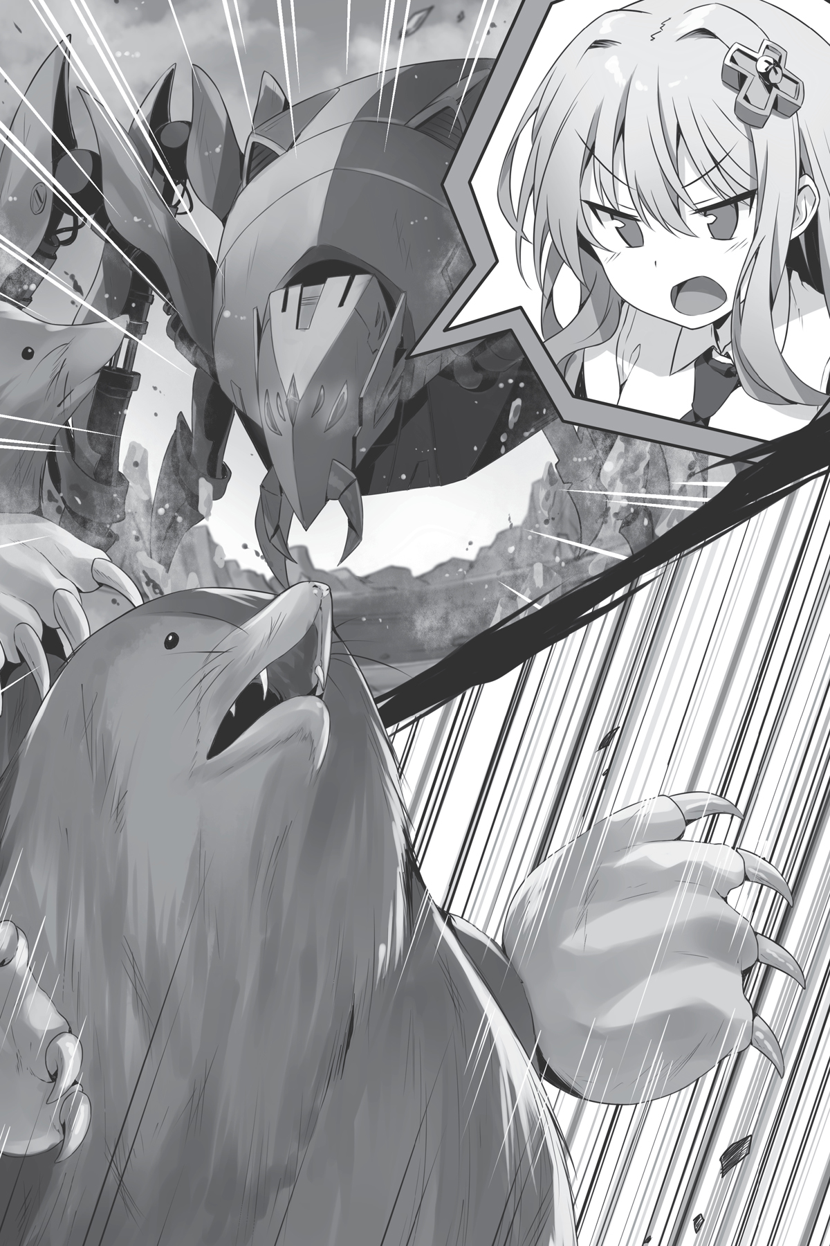 Final Chapter: A Celebration of Villainy - 33