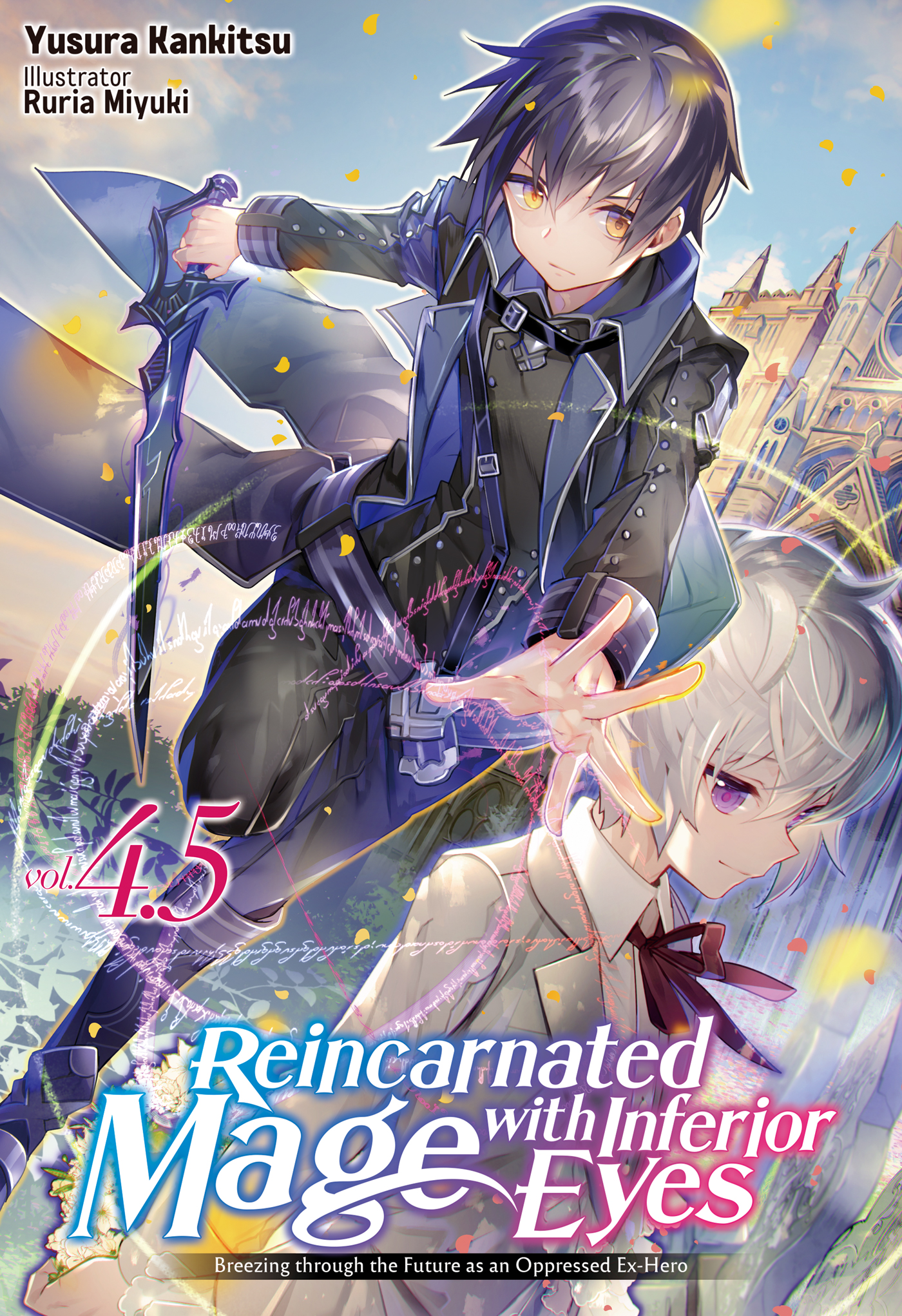 Color Illustrations - 02