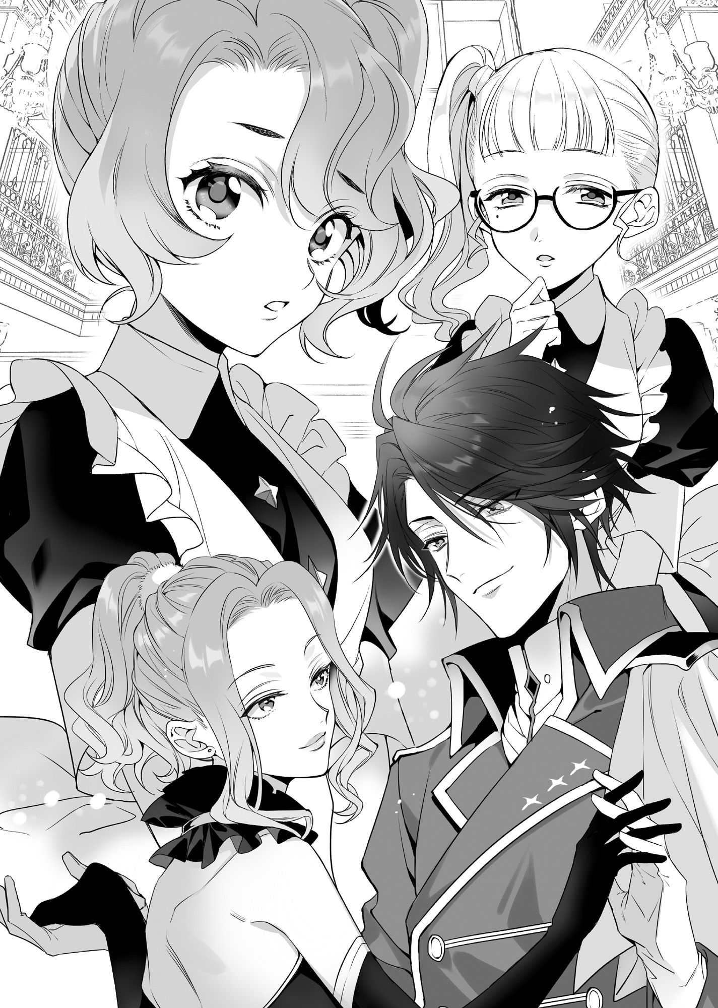 Chapter 2: The Doll Princess - 06