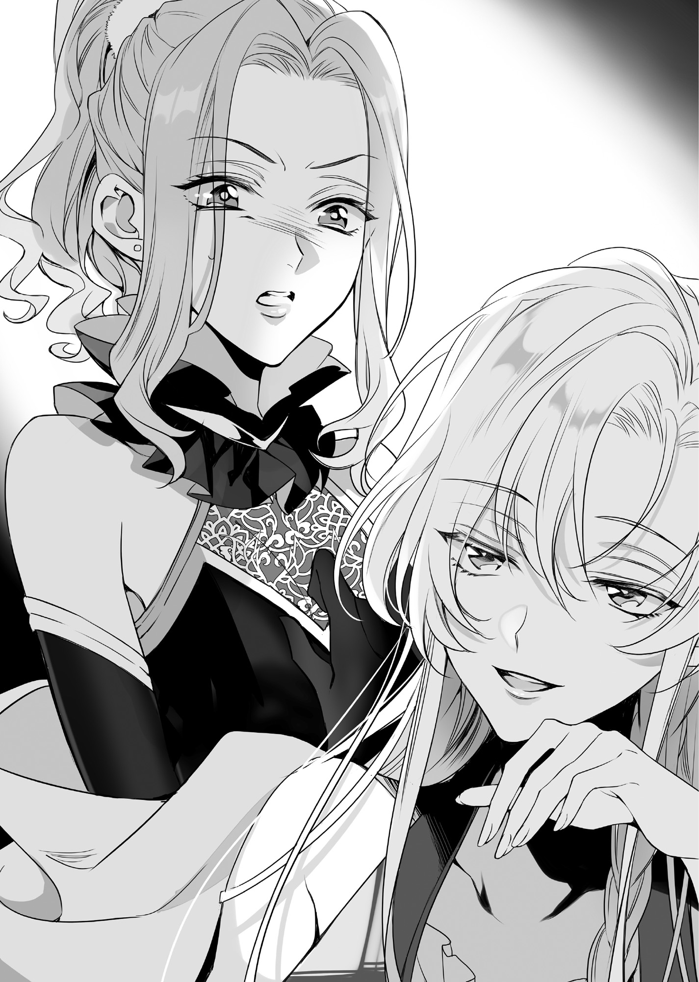 Chapter 3: The Doll Princess’s Wedding - 10