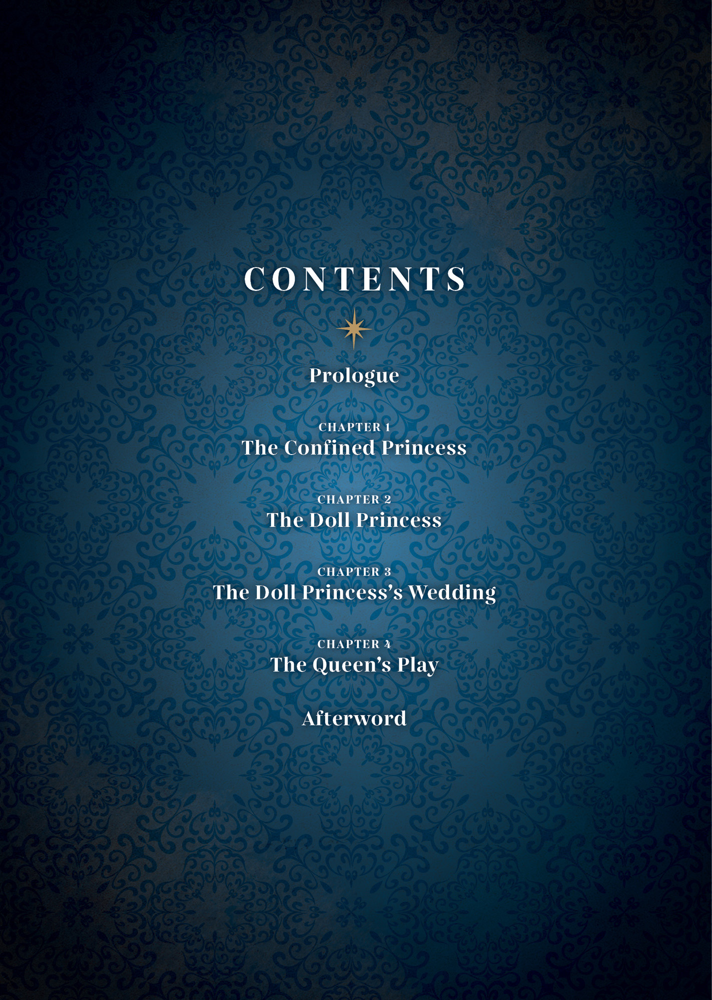 Chapter 4: The Queen’s Play - 12