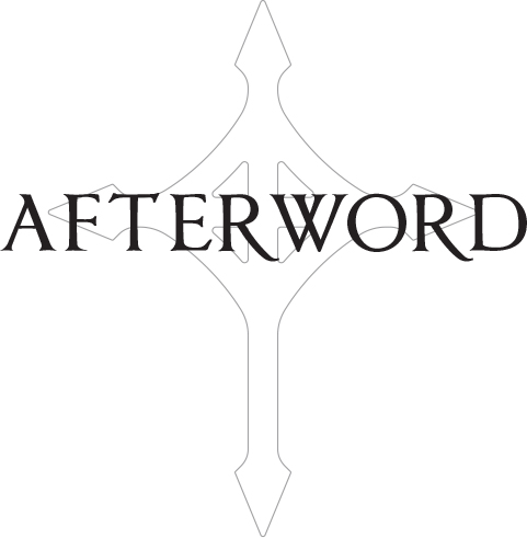 Afterword - 45