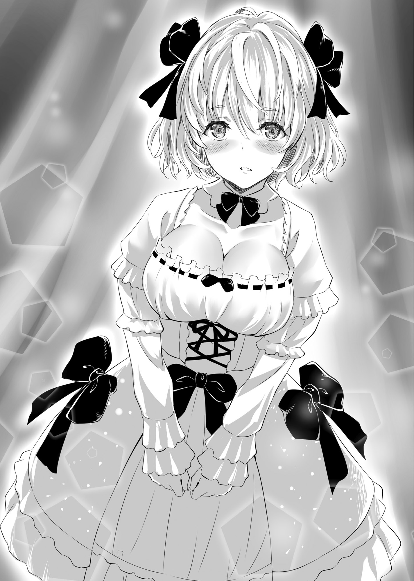 Chapter 1: The Arein System’s Trading Colony - 07