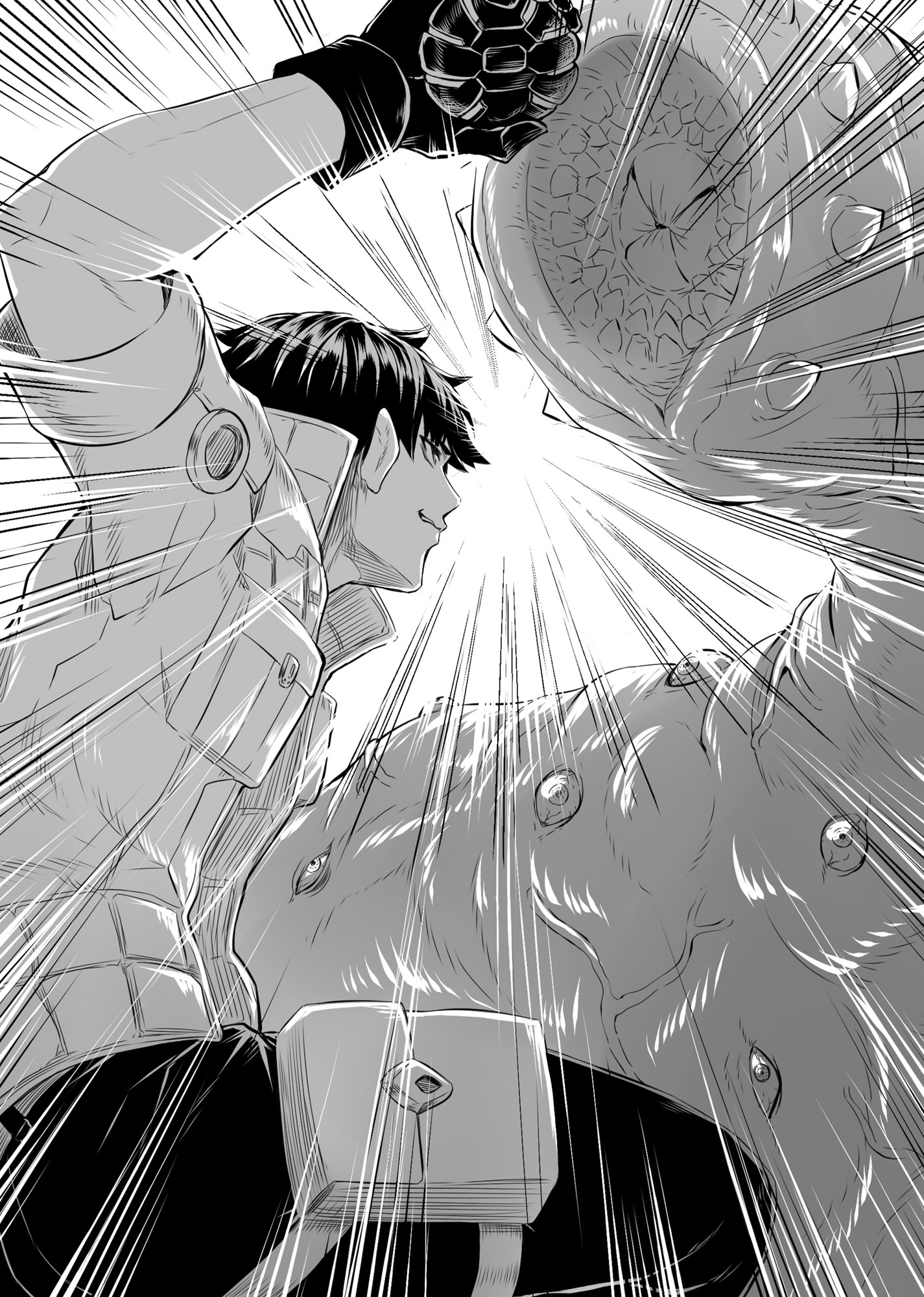 Chapter 9: A Colony Under Attack - 14