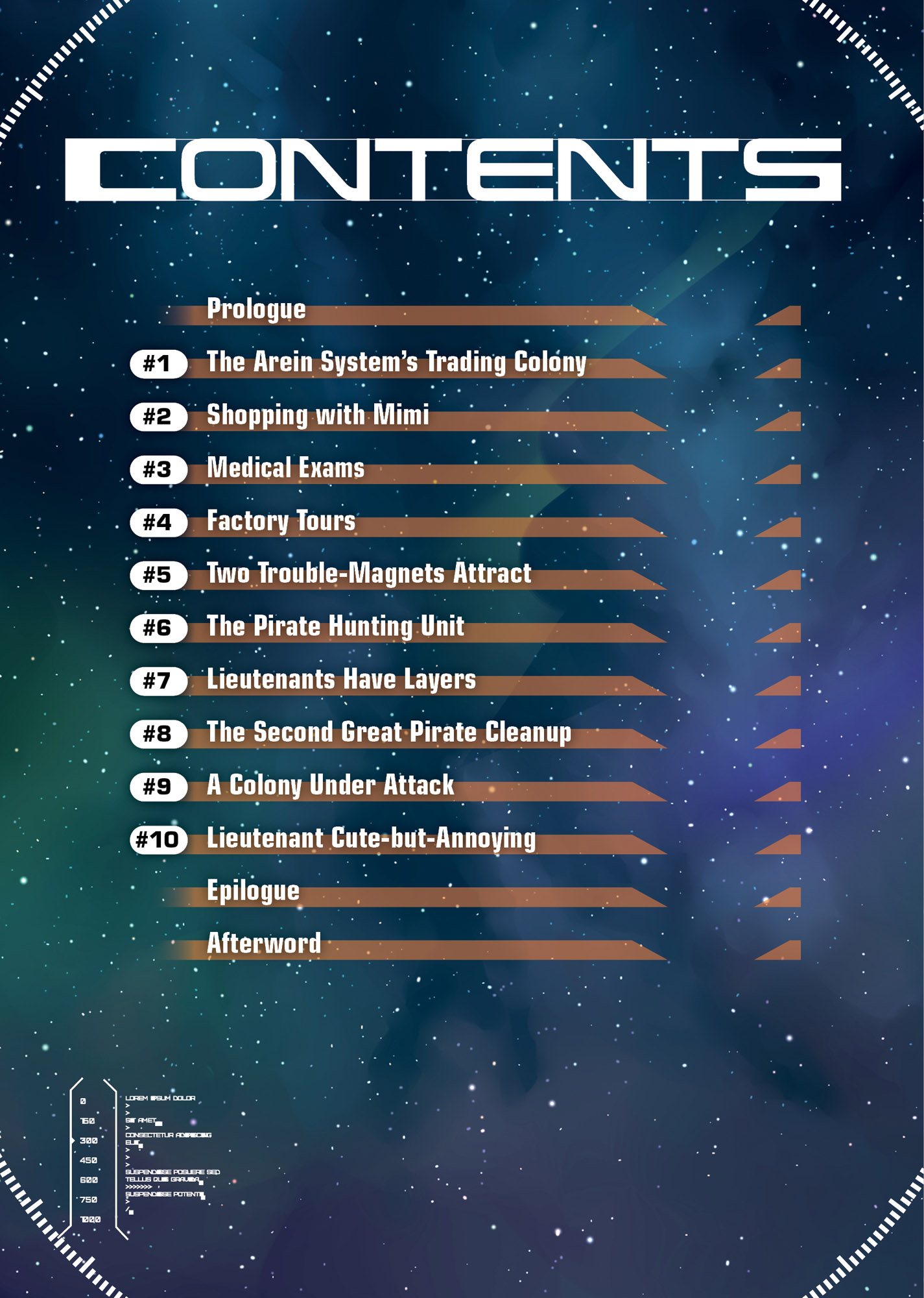 Chapter 9: A Colony Under Attack - 15