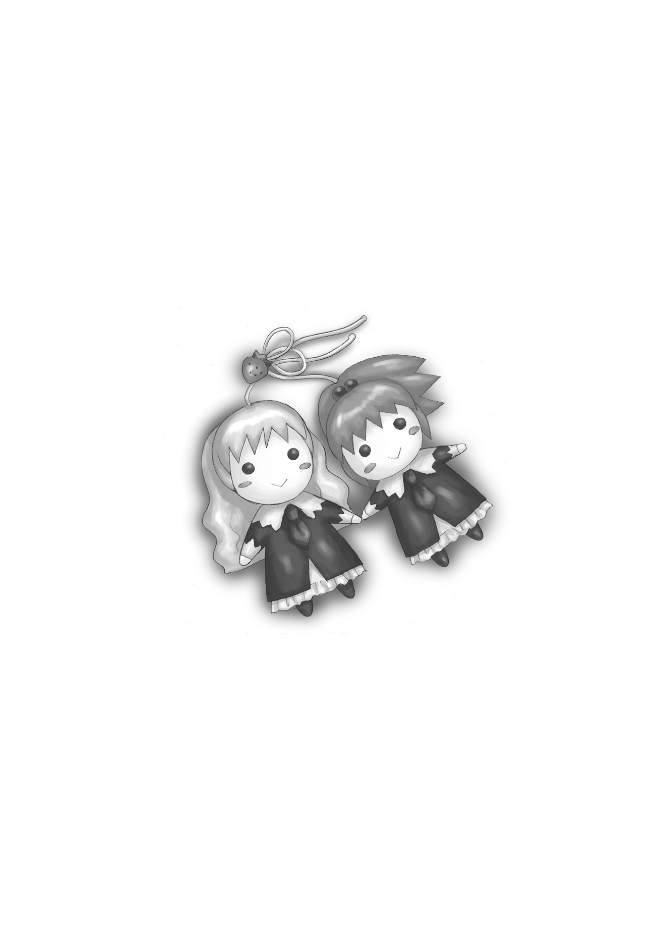 Chapter 6: A Rainbow Shines in the Valley of Tears That Have Dried - 22