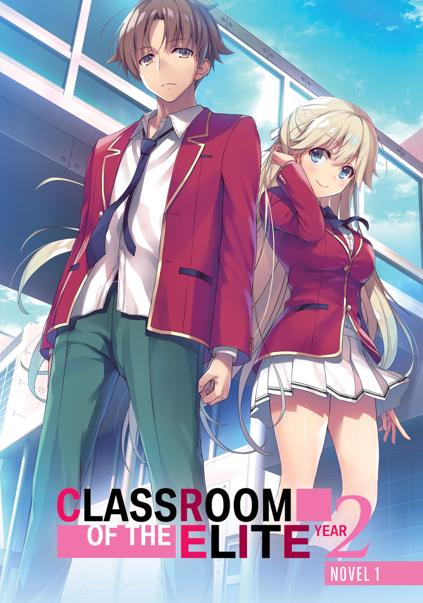 Character Gallery - 02