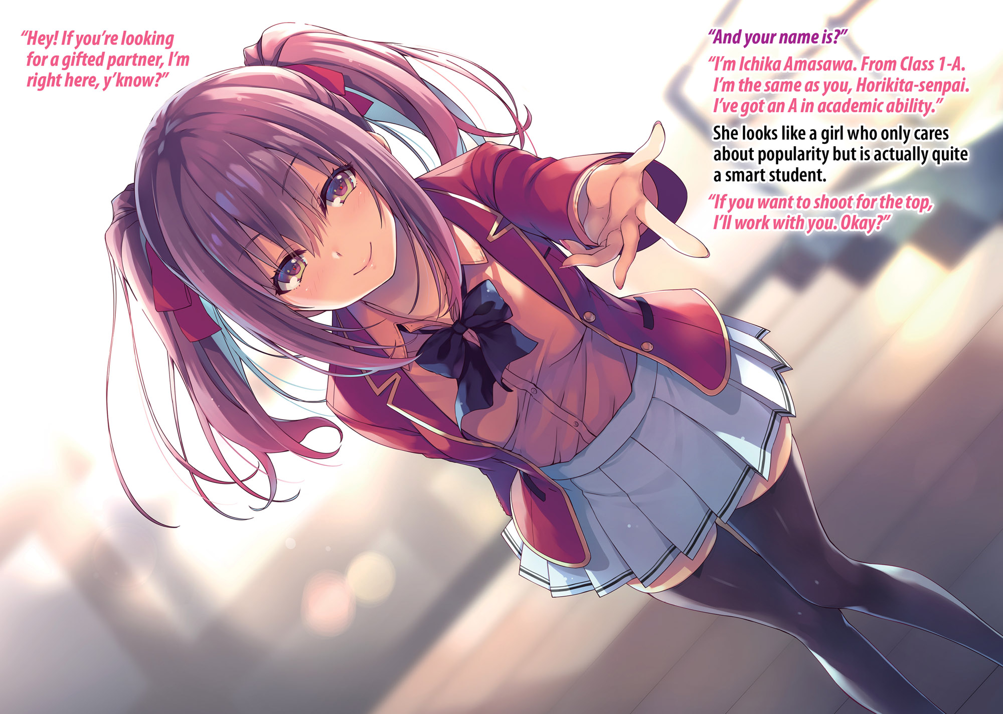 Character Gallery - 04