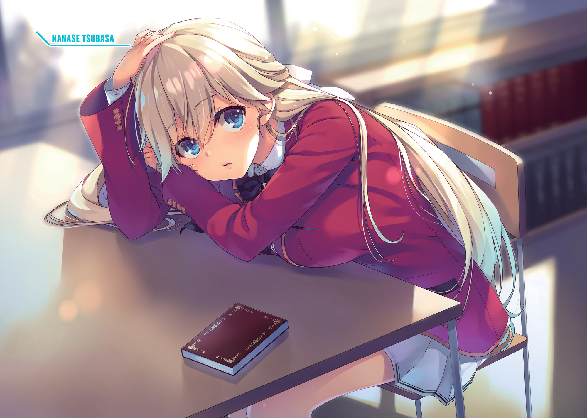 Character Gallery - 05