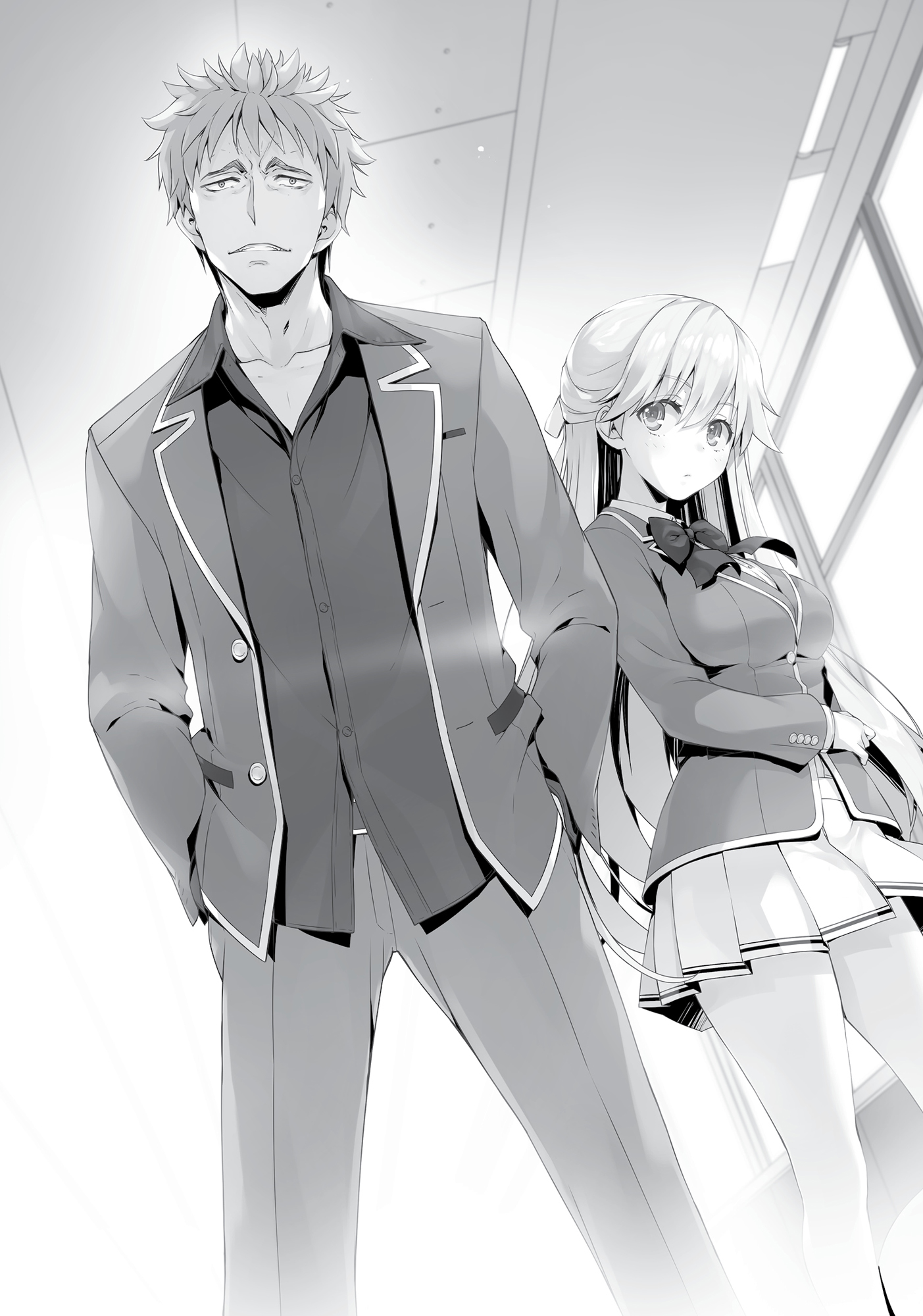 Chapter 3: A New Stage - 08