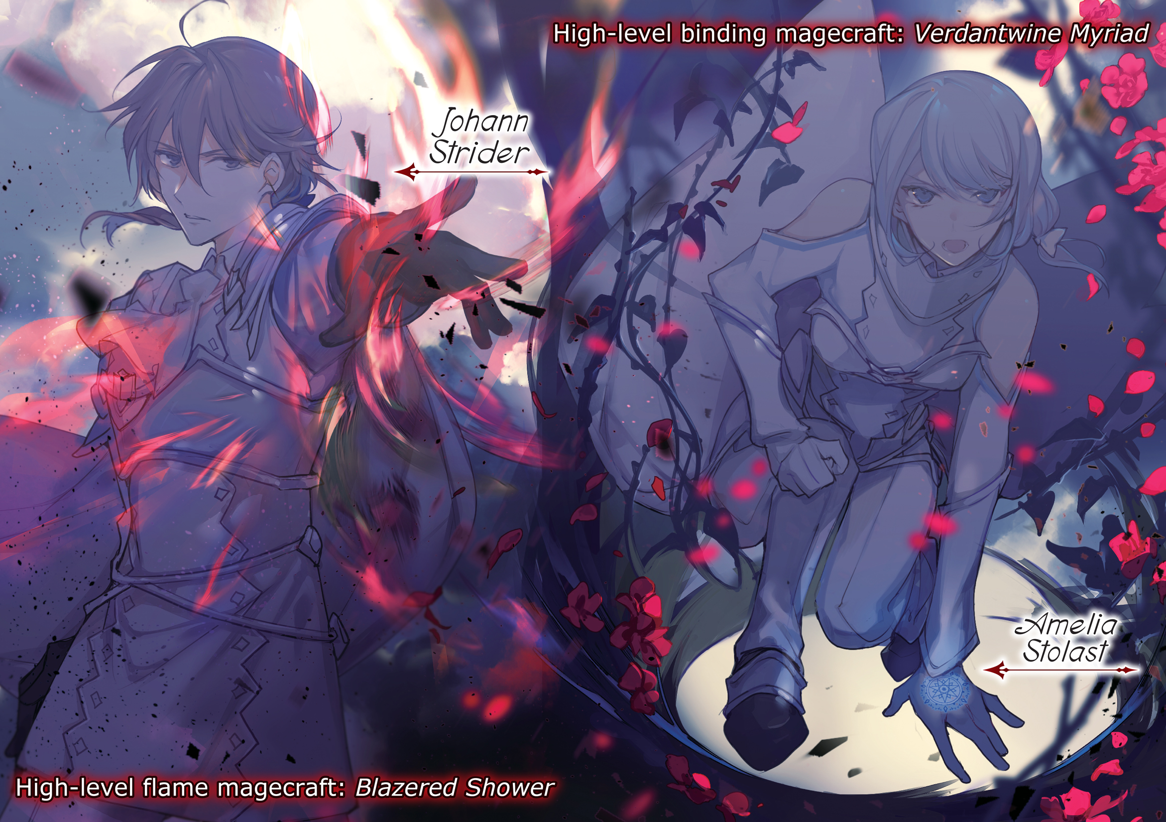 Color Illustrations - 15