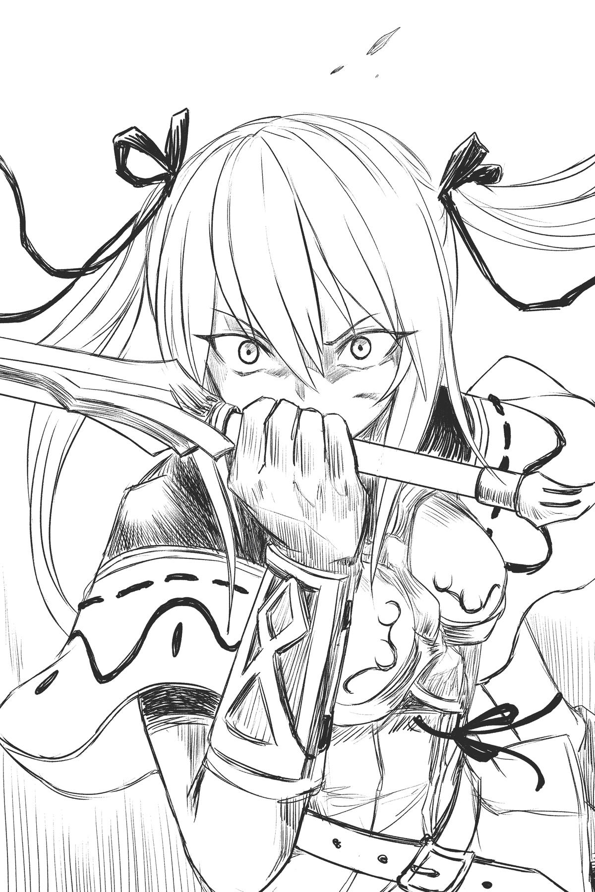 CHAPTER 5 The Simian Lord’s Malice - 260