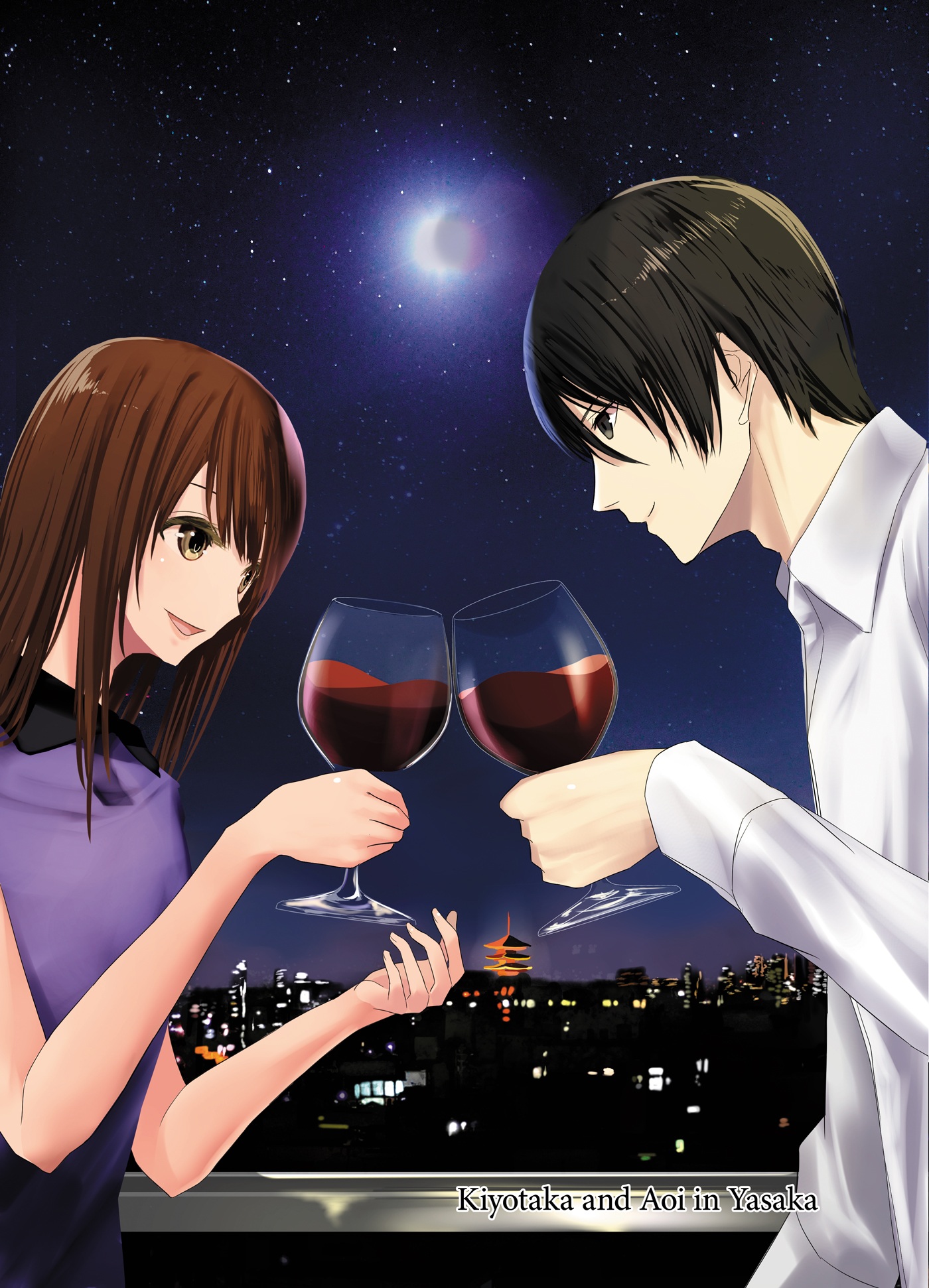 Color Illustrations - 05