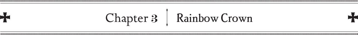 Chapter 3: Rainbow Crown - 25