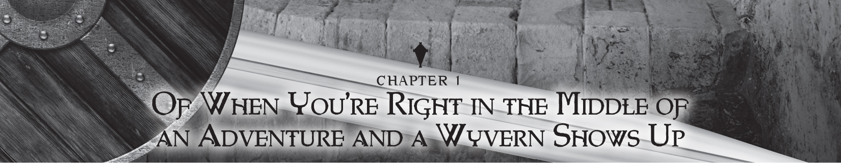 Prologue: Of Starting a Campaign - 09