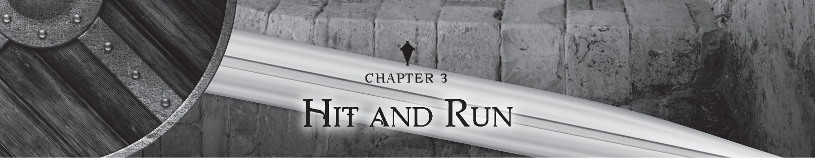 Interlude: Of a Gift From a Younger Sister - 15