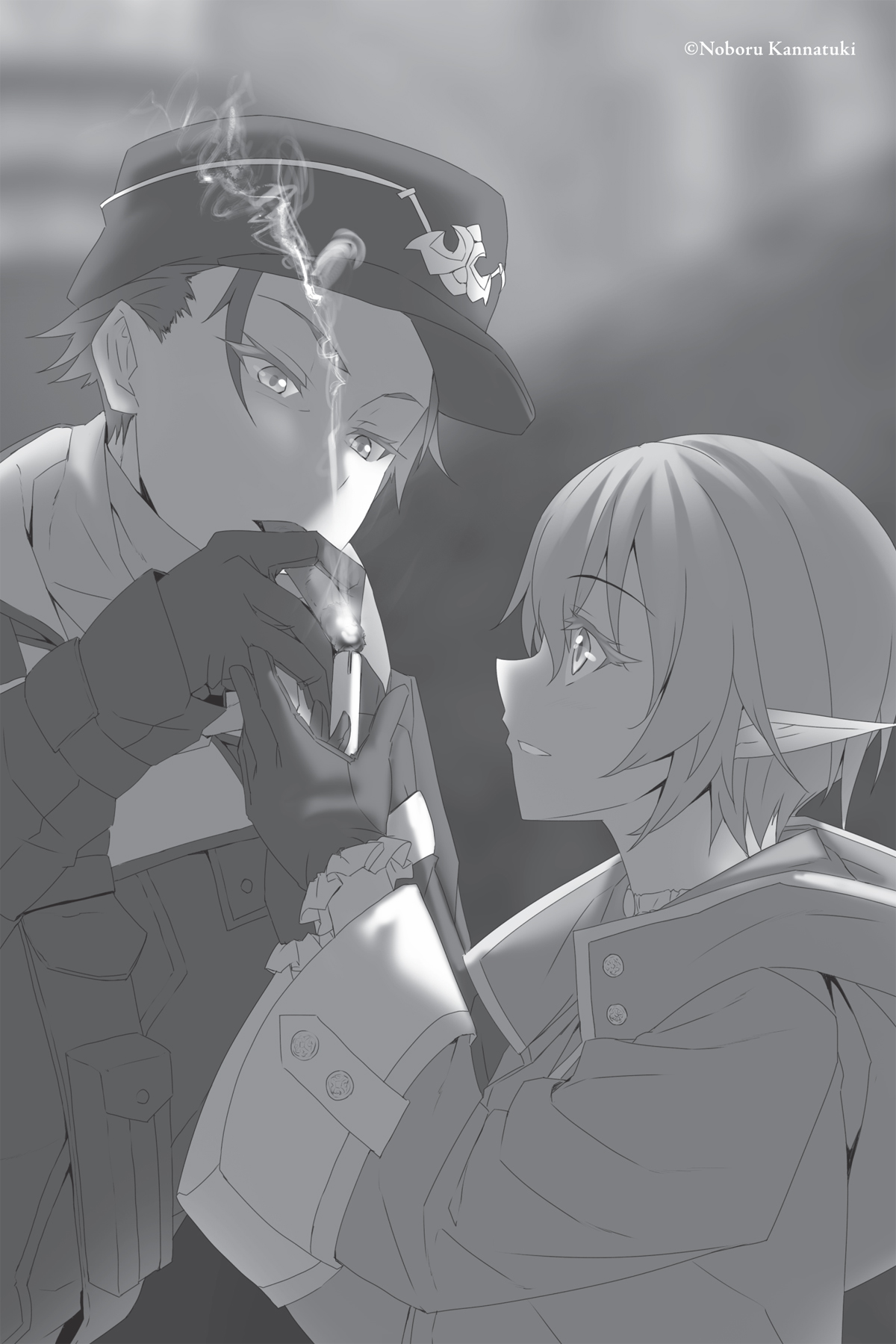 Chapter 3: Hit and Run - 16