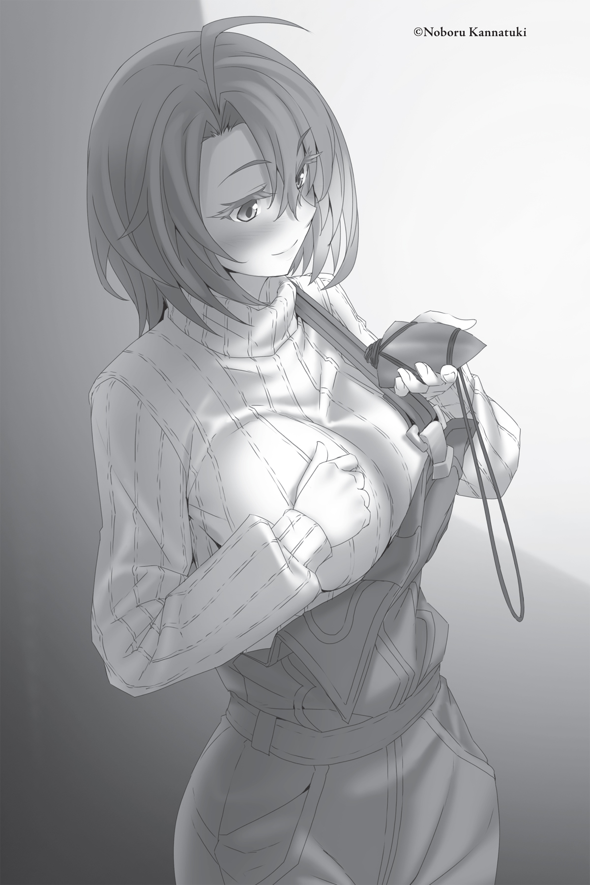 Chapter 4: Of Wintertime Preparations - 19