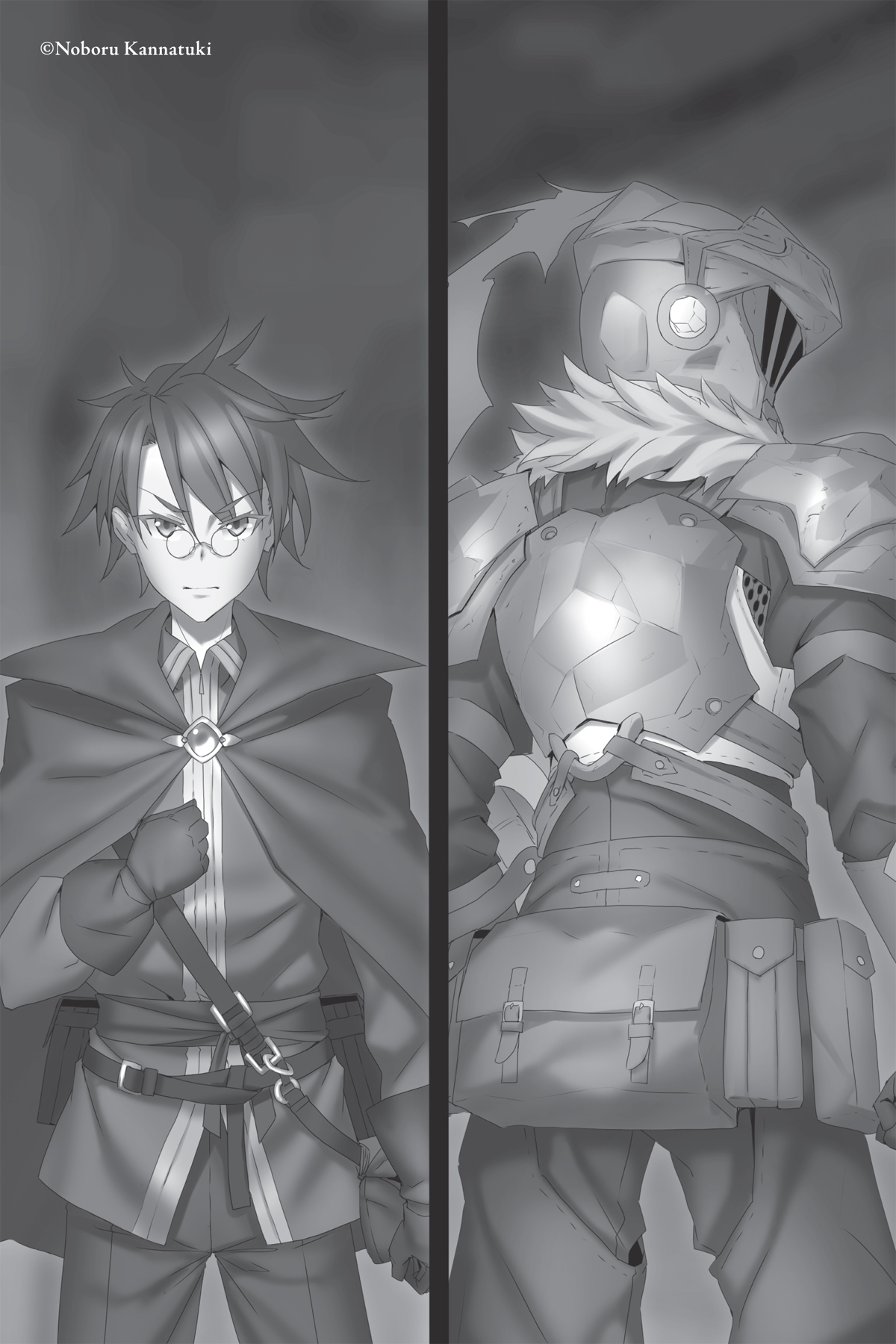 Chapter 5: Of What Problem There Could Possibly Be with a Male Human Fighter - 24