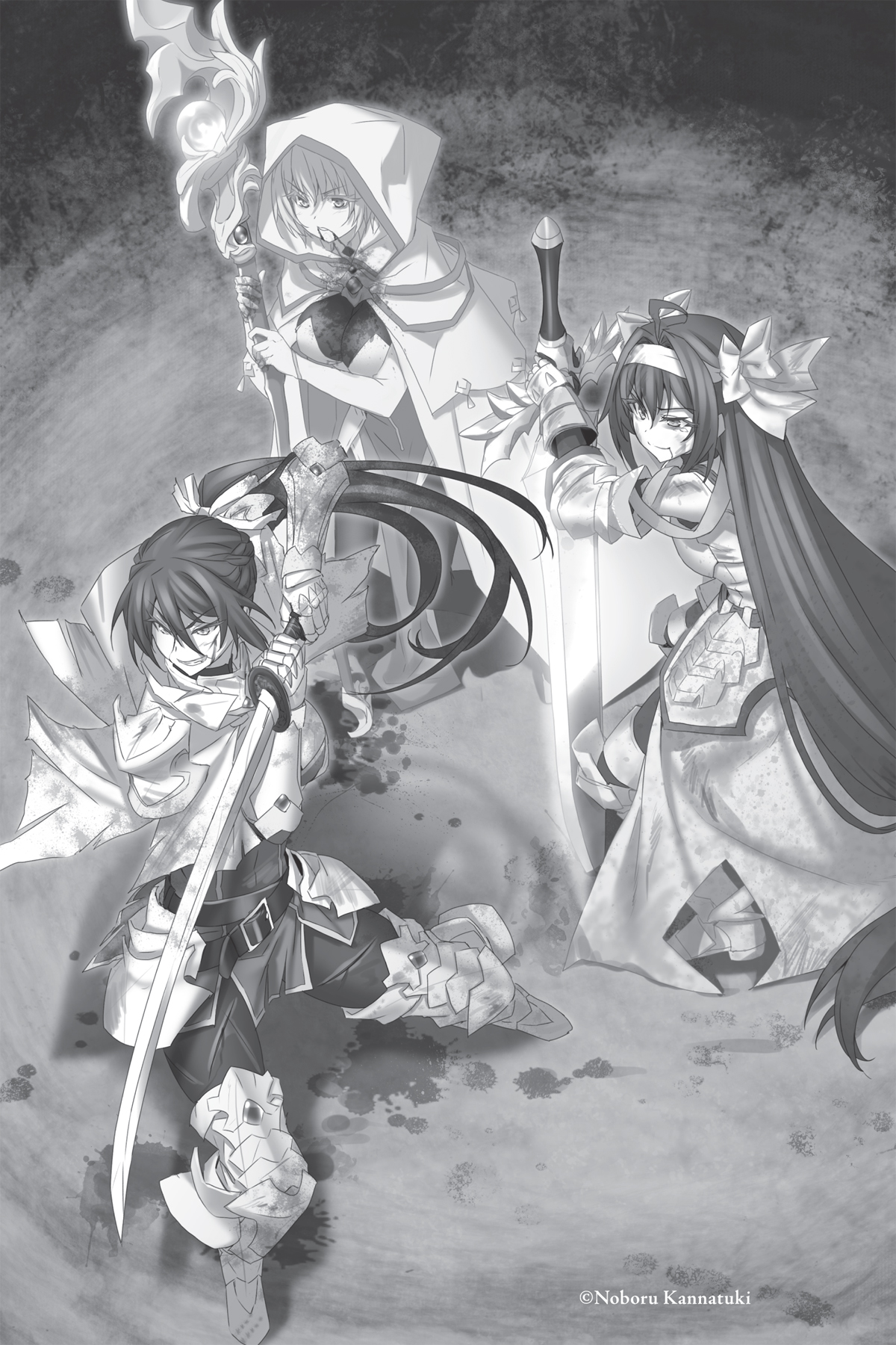 Chapter 6: Li’l Hero vs. the Undead King - 30