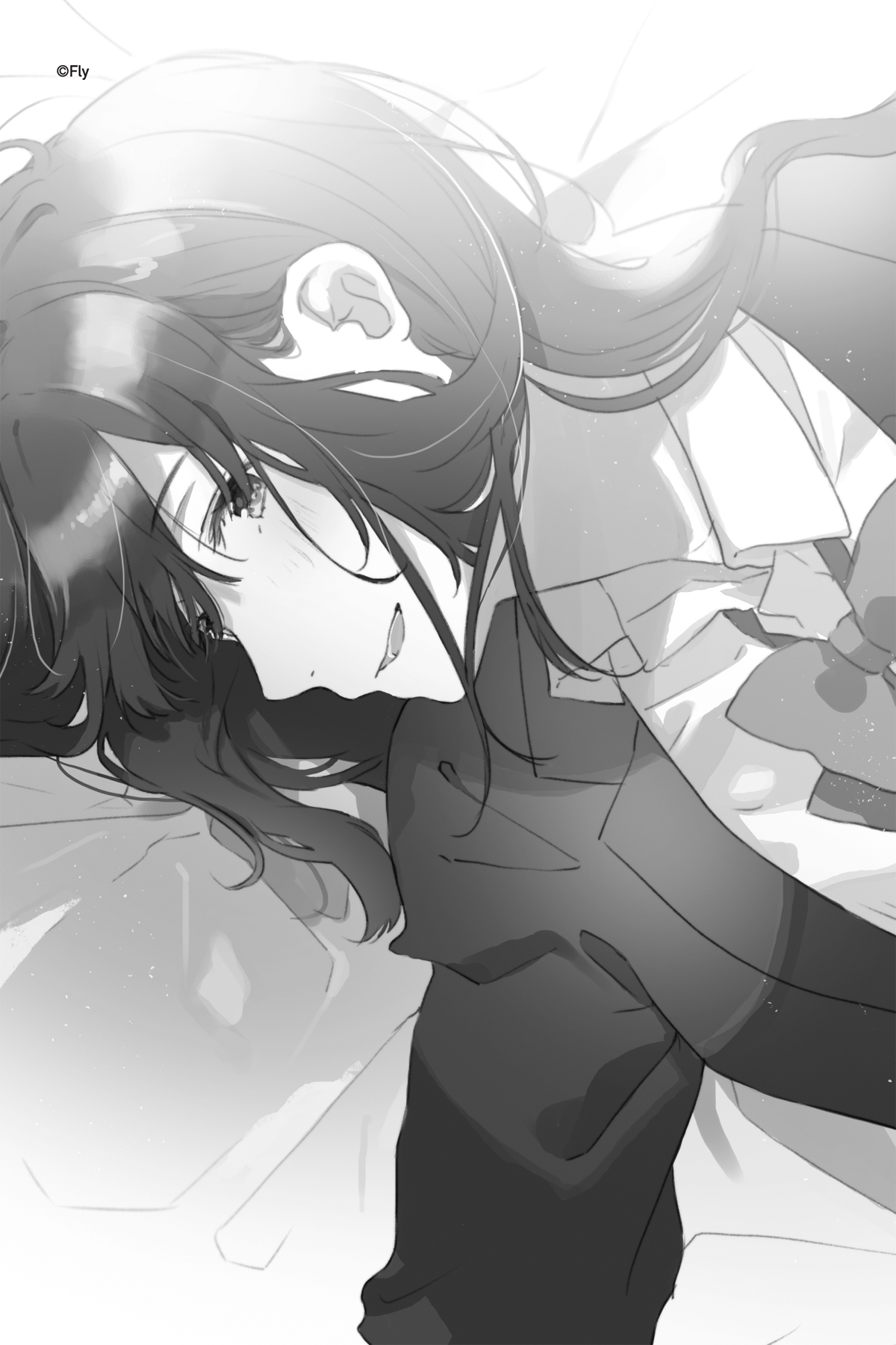 6 Four Years Later, the Nth Visit - 14