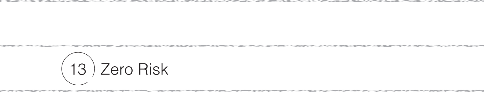 12 Can’t Stand When No One Steps Up - 24