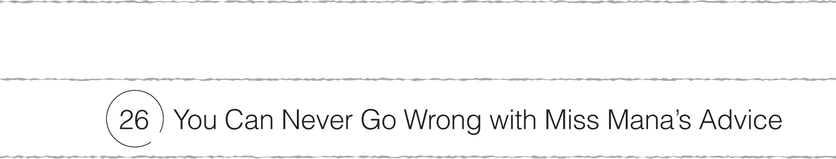 25 Do You Rest Your Arm on Your Left or Your Right? - 41
