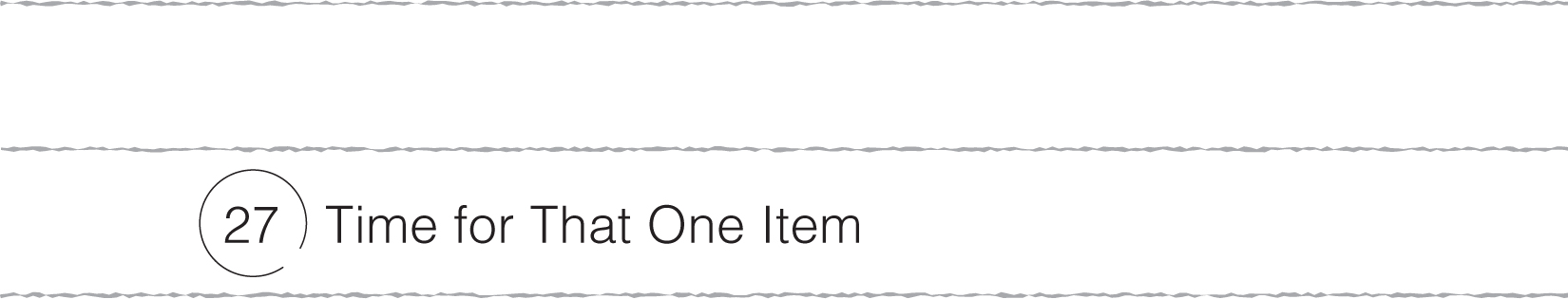 26 You Can Never Go Wrong with Miss Mana’s Advice - 42