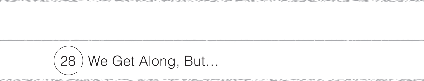 27 Time for That One Item - 43