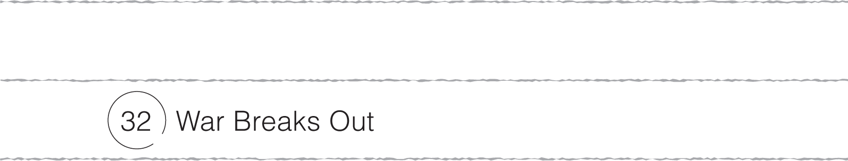 31 Never Let Your Guard Down - 53