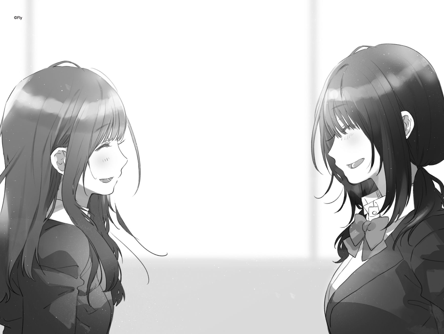 35 Love Rivals, Fellow Bookworms - 62