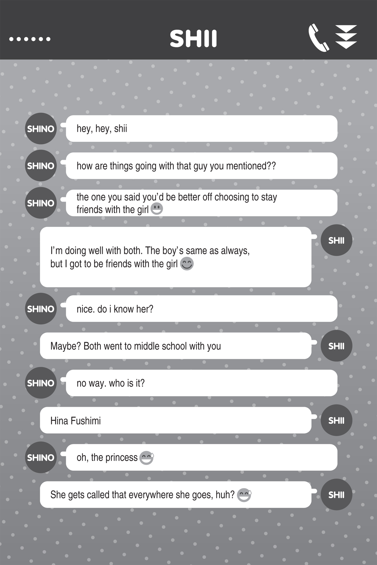 36 Recommended Novels - 64