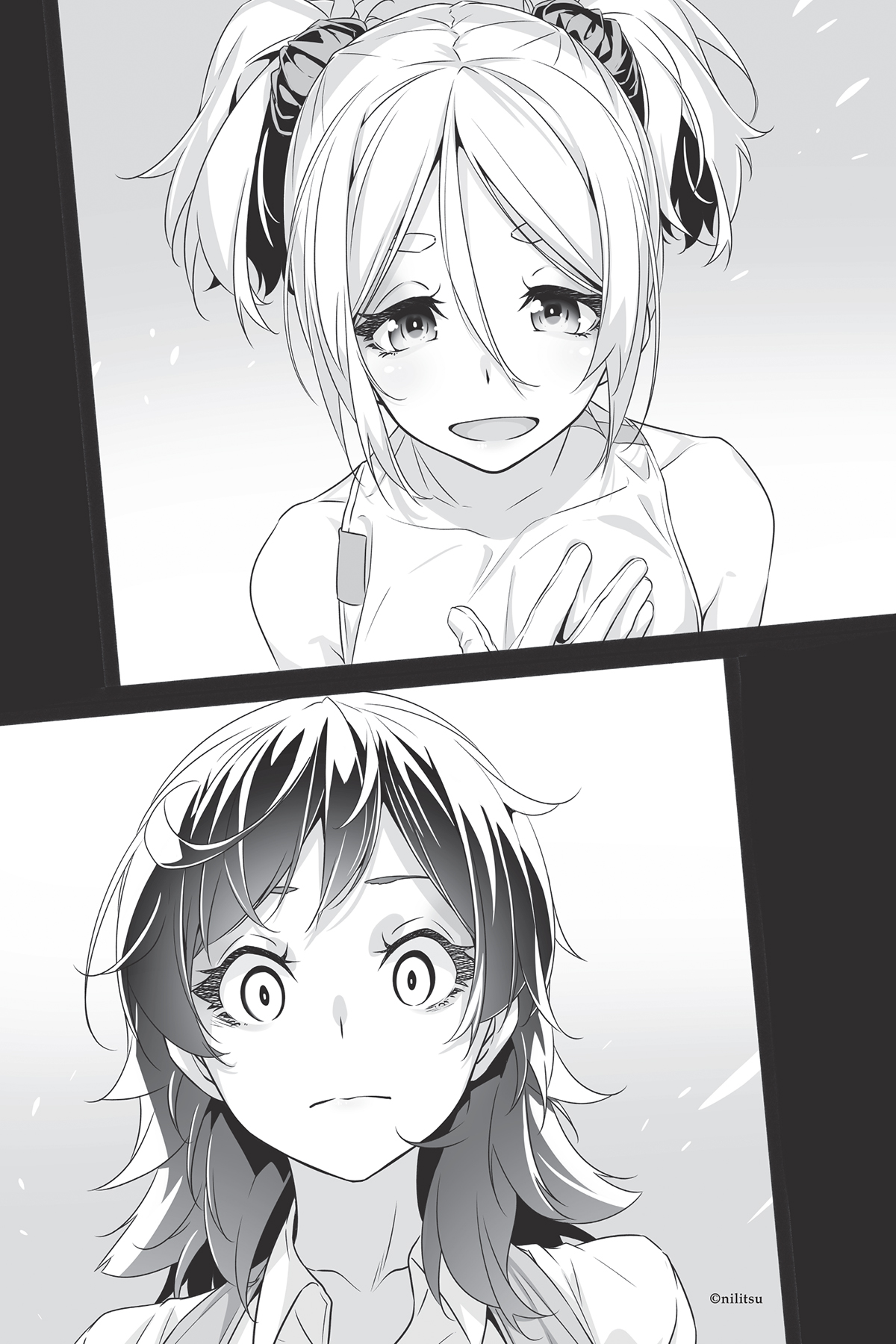 Chapter 3: The Traitorous Heart - 20