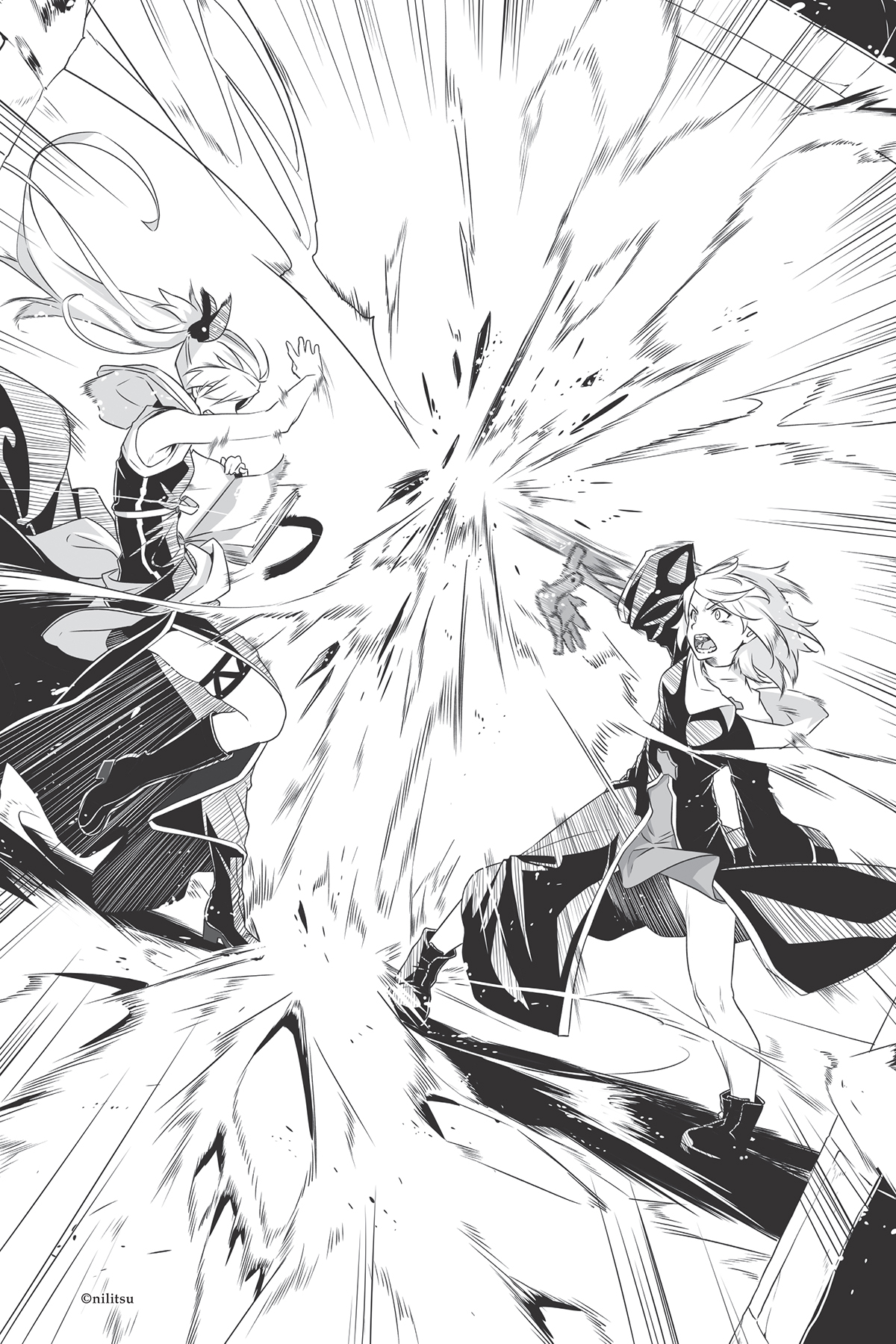 Chapter 5: The Traitorous Scripture - 29