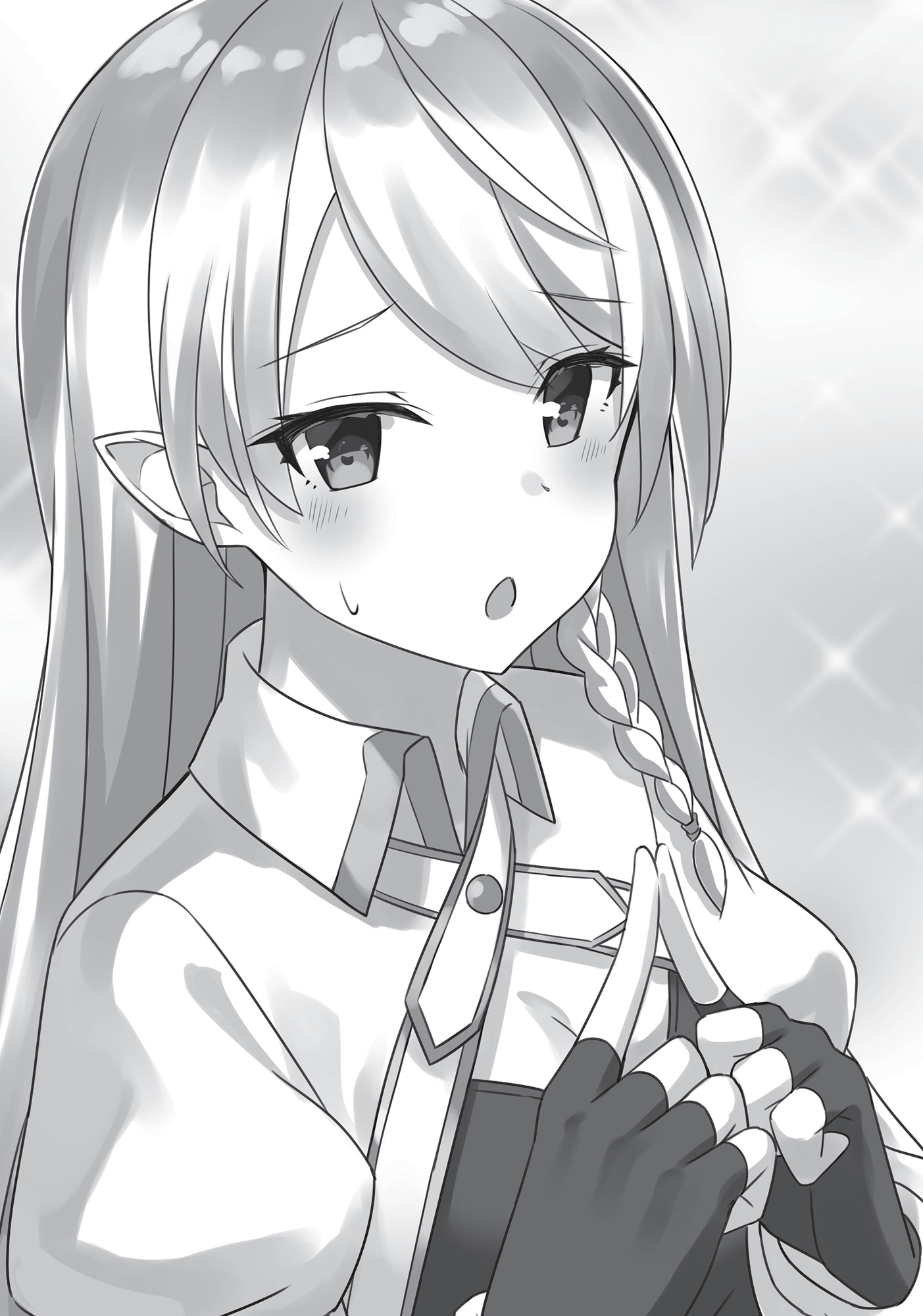 Chapter 4: I’m Home! - 08