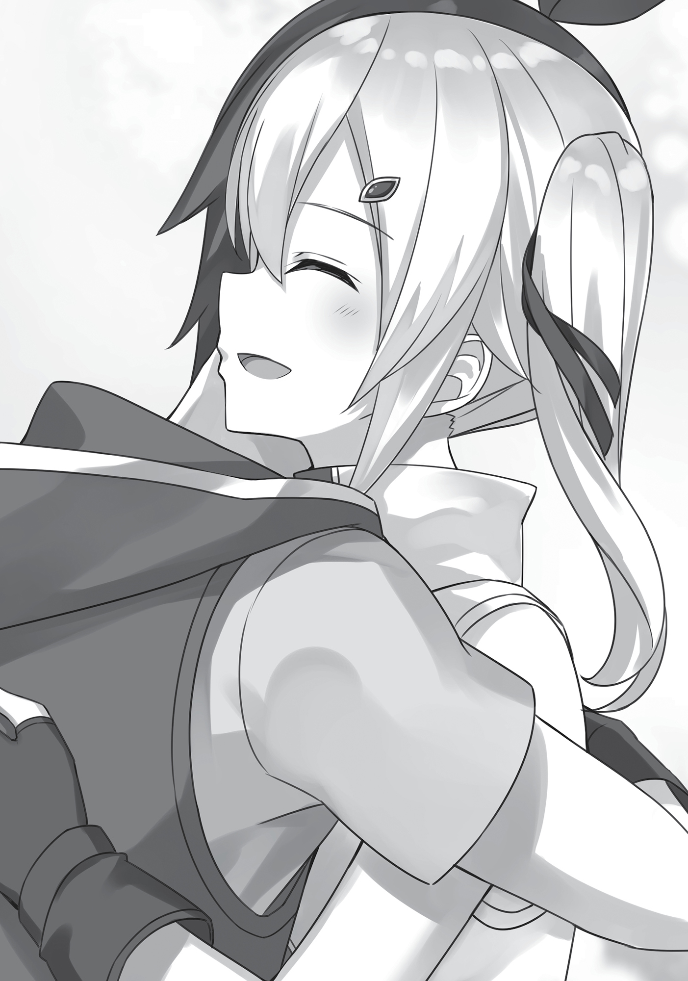 Chapter 6: The Little Person and the Copy - 11