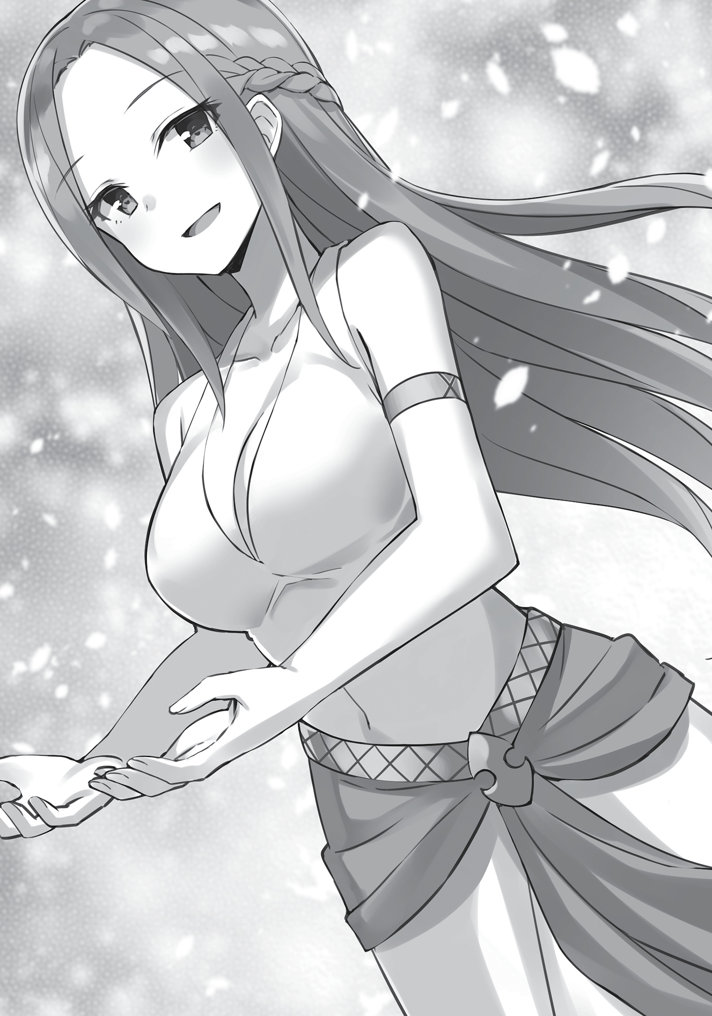 Chapter 7: The Fake Olivia - 13