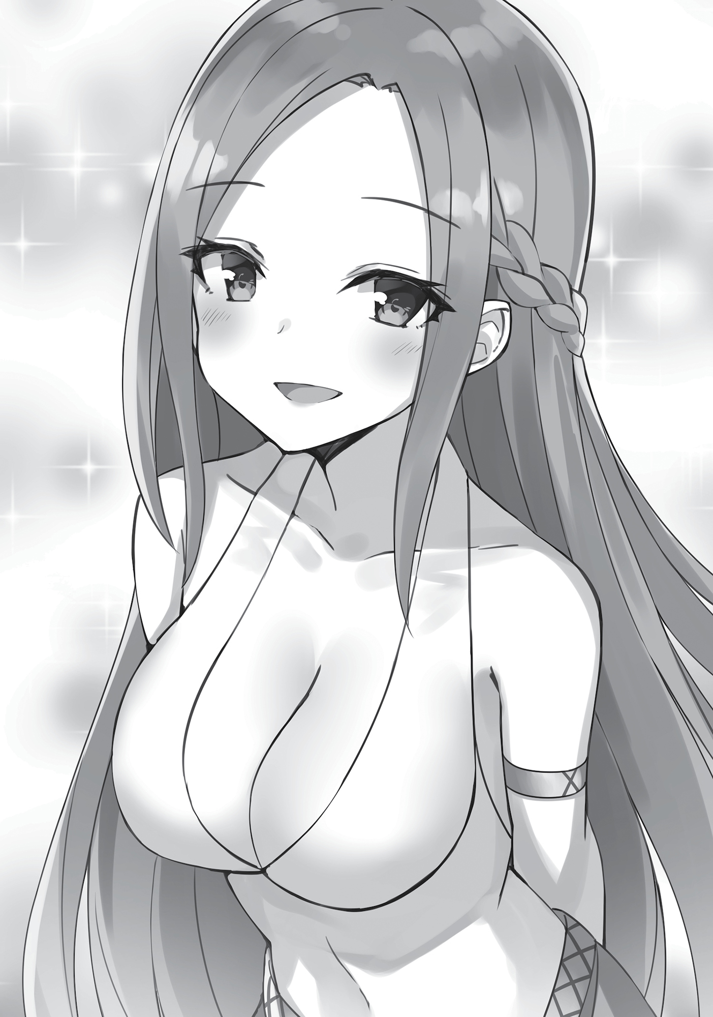 Chapter 7: The Fake Olivia - 14