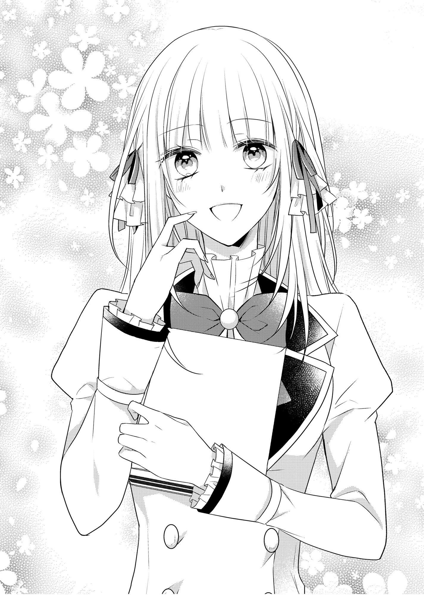 Chapter 60: Precipitation - 07