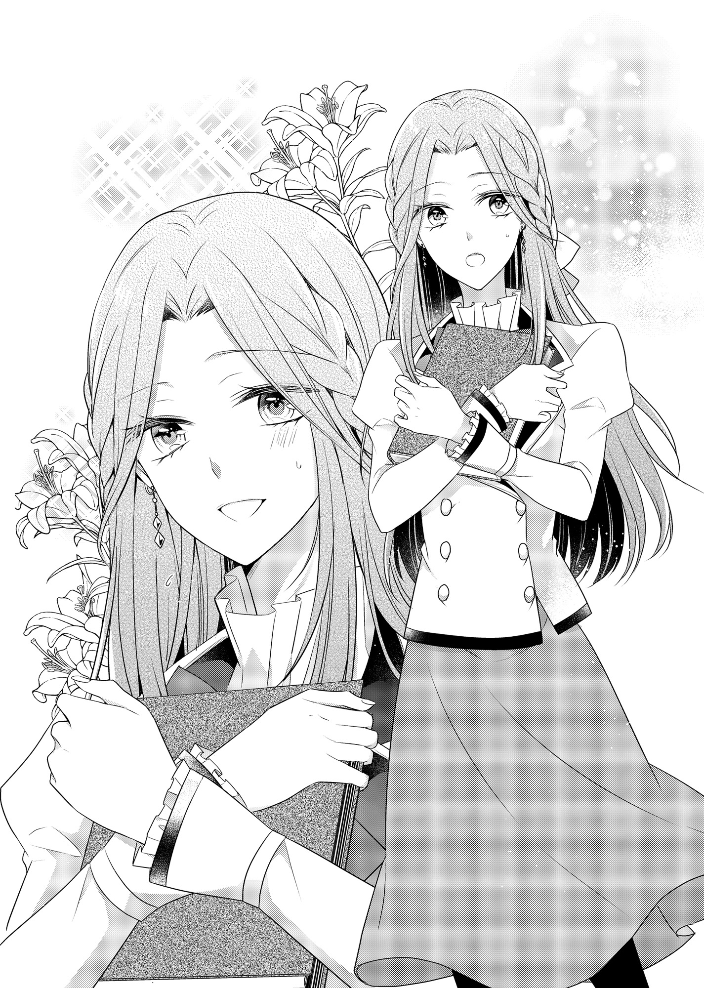 Chapter 64: Pressure - 08