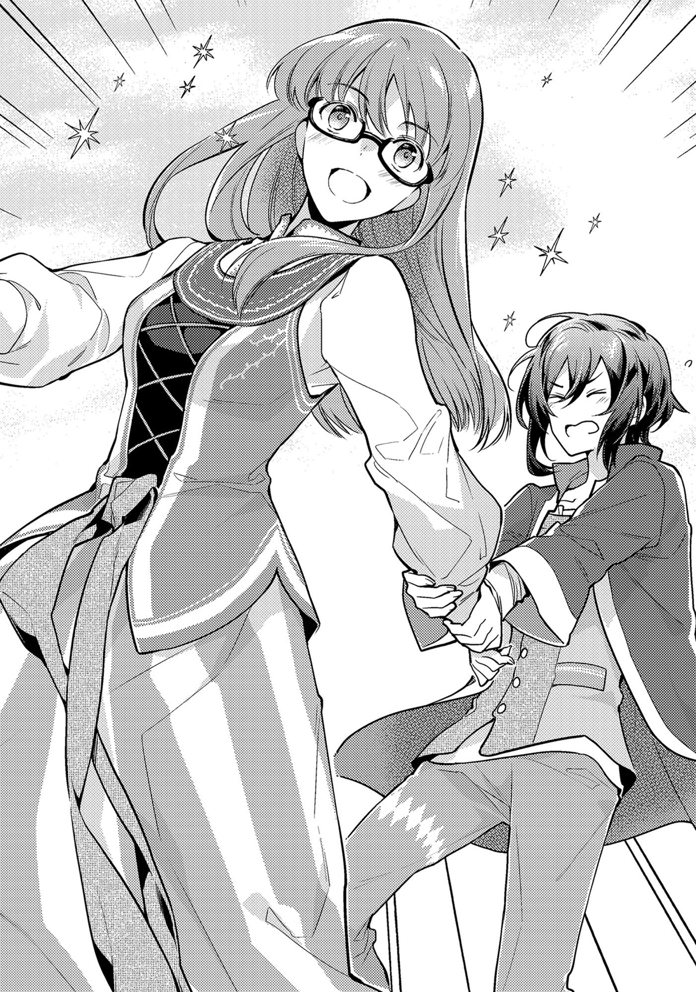 Act 2: Imported Products - 13