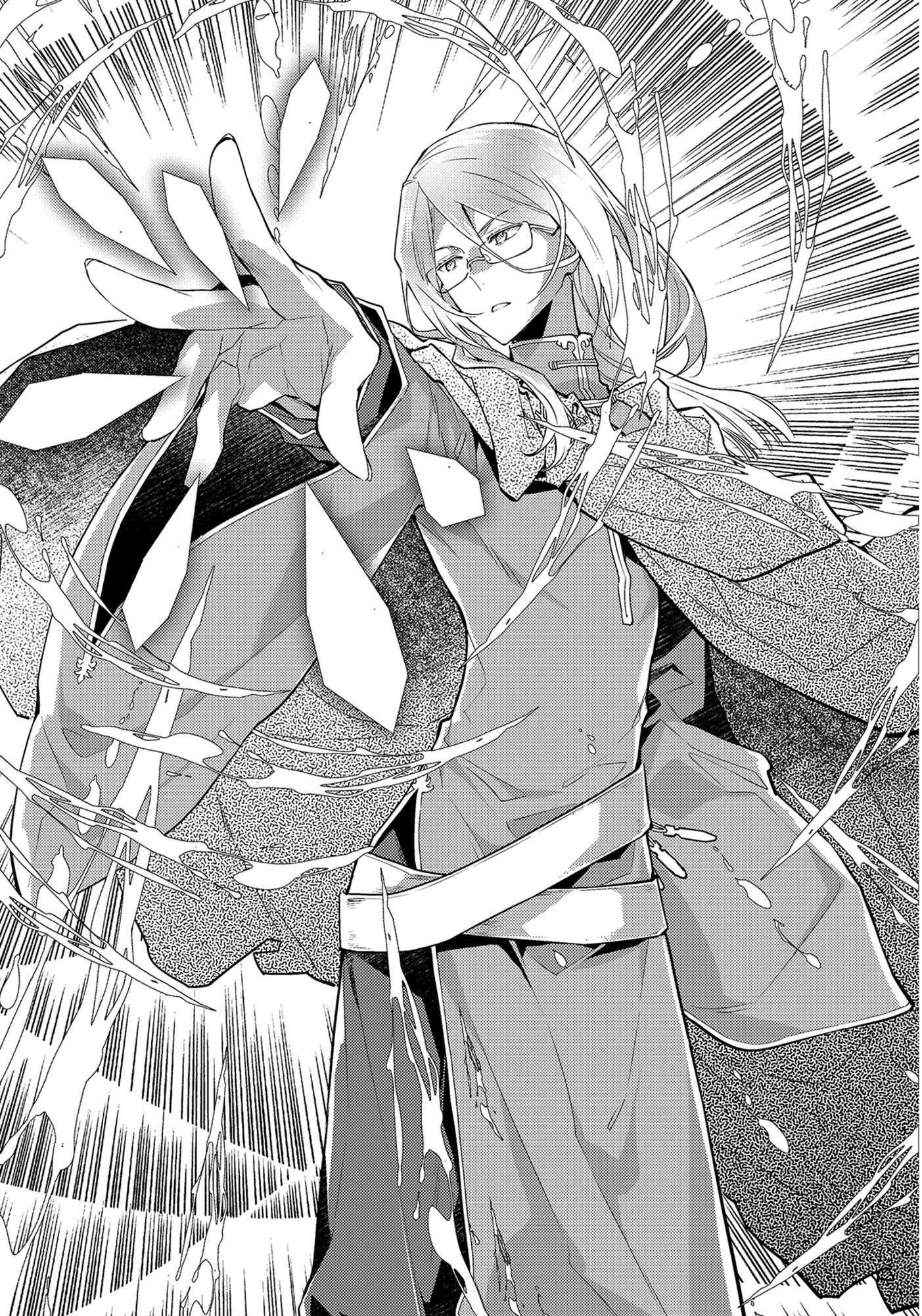 Act 2: Imported Products - 15