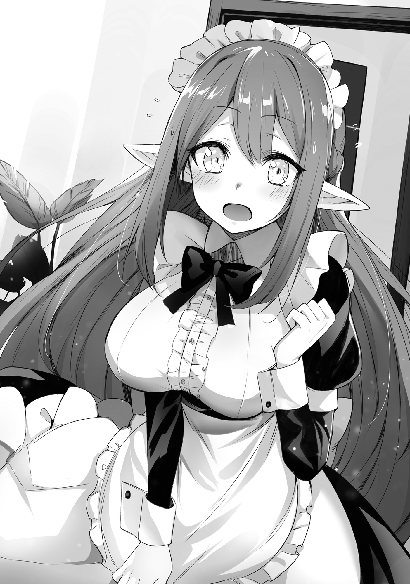 Chapter 3: Idiot Brigade, Begone - 08