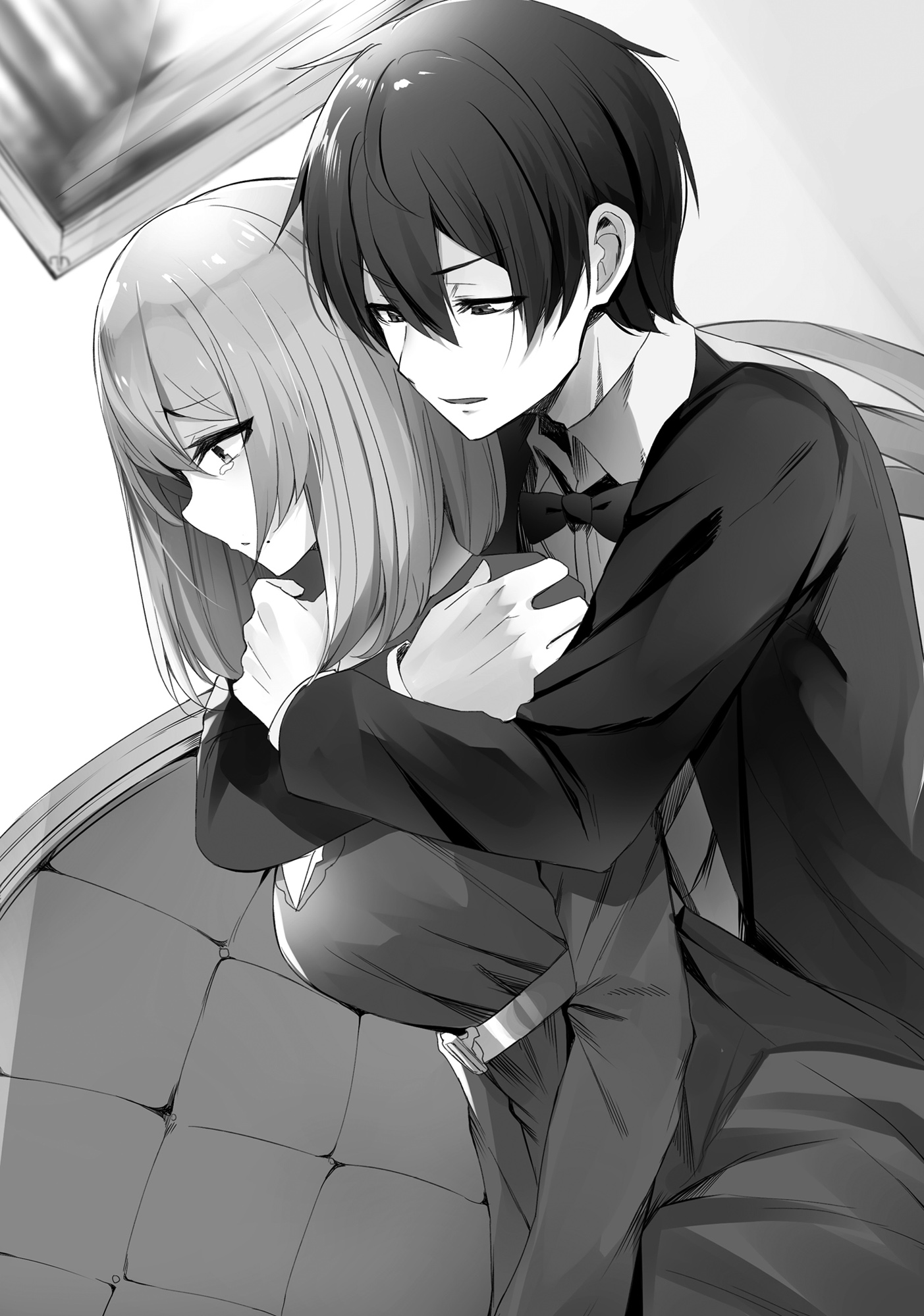 Chapter 7: Collar - 10