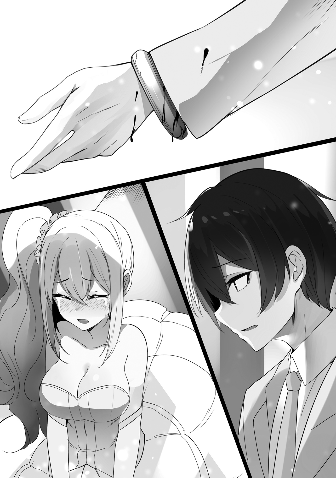 Chapter 10: Villainess - 11