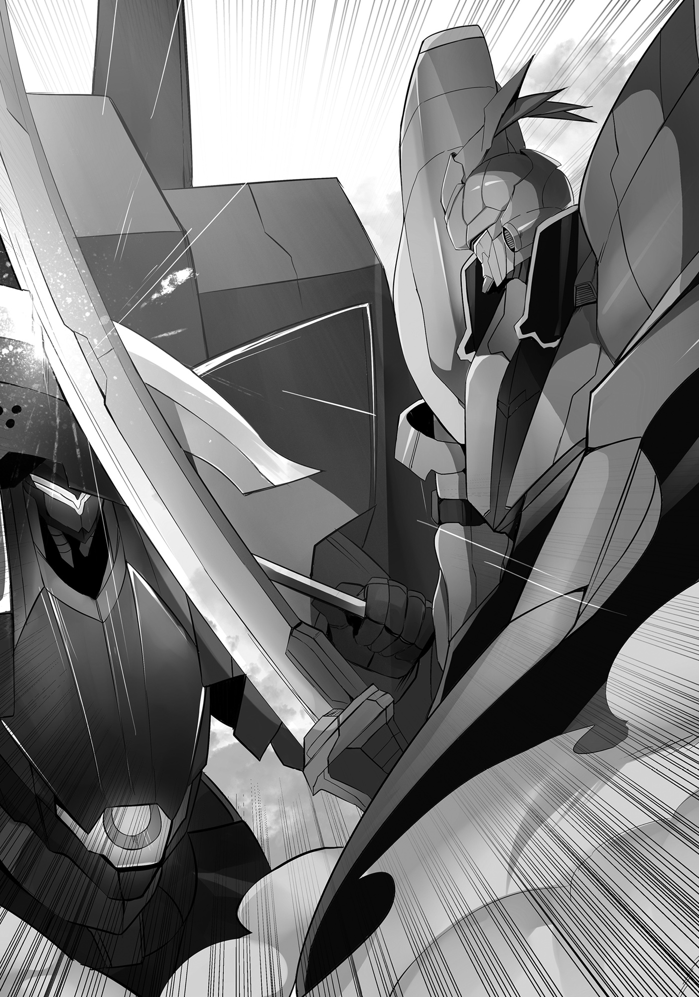 Chapter 11: Bride Thief - 12