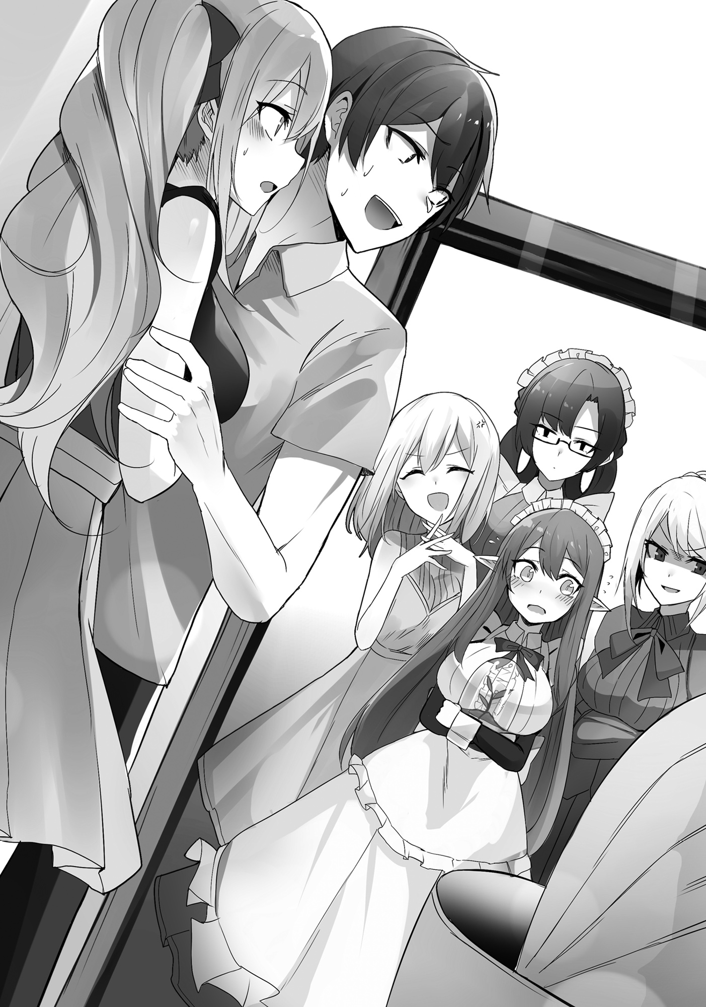 Chapter 12: Everyday Life - 14