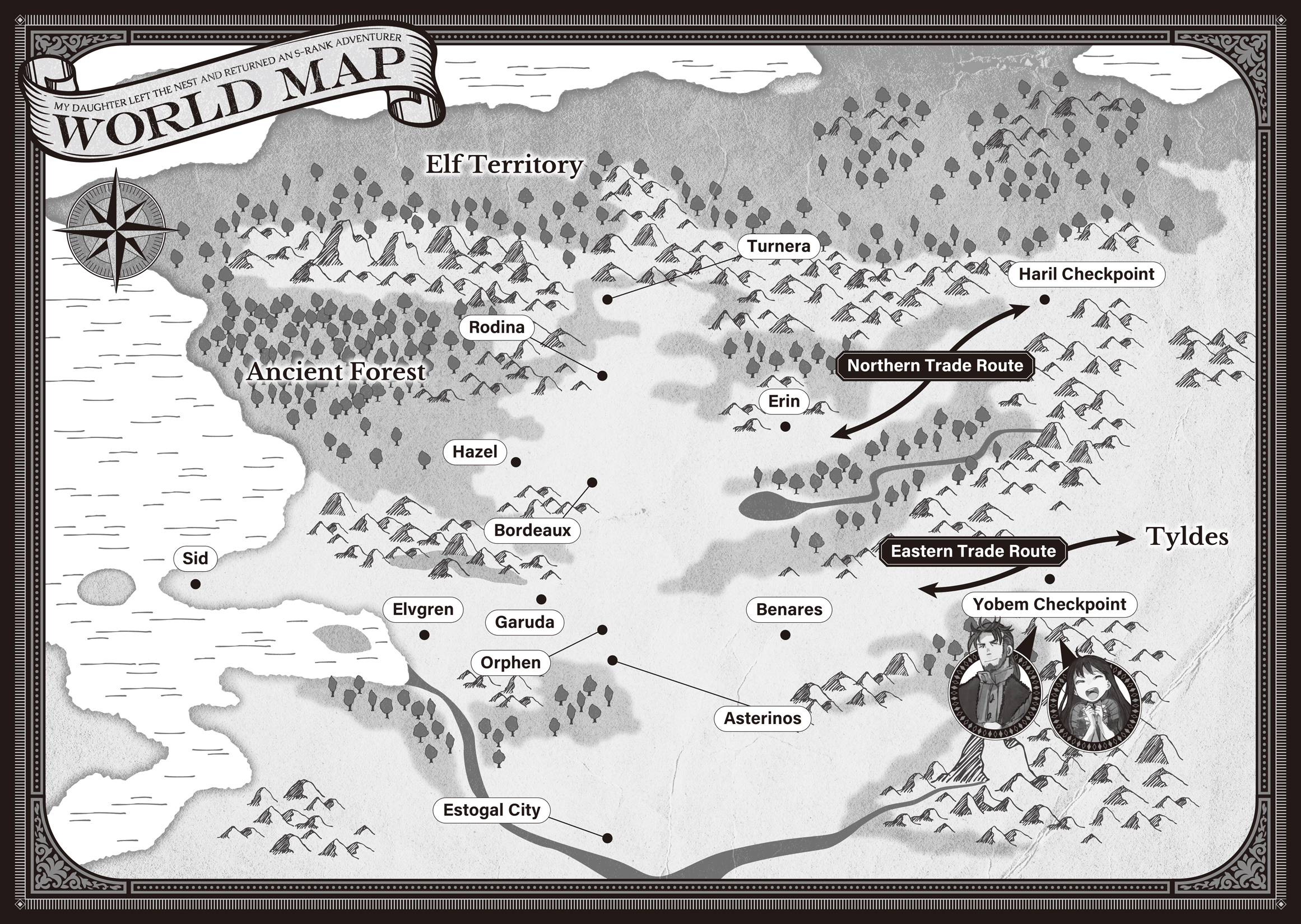 Map - 04